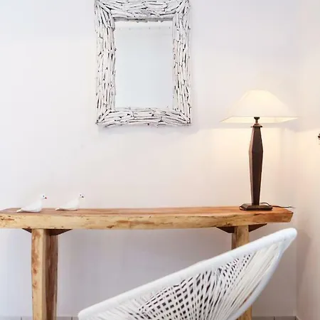 别墅 Narciso 5bed In Ornos Mykonos By Itravelhome