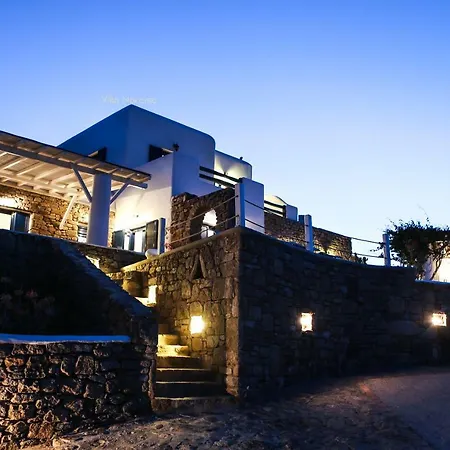 Narciso 5bed In Ornos Mykonos By Itravelhome *