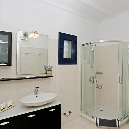 Narciso 5bed In Ornos Mykonos By Itravelhome 别墅