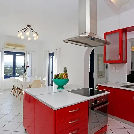 Narciso 5bed In Ornos Mykonos By Itravelhome * Agios Ioannis Diakoftis
