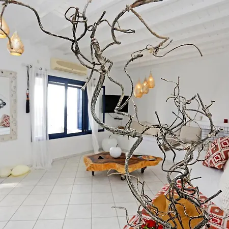 Narciso 5bed In Ornos Mykonos By Itravelhome