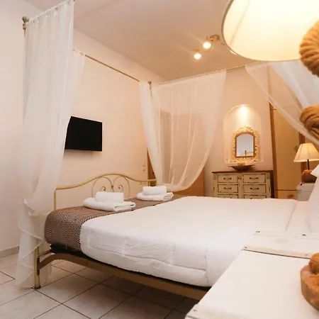 Narciso 5bed In Ornos Mykonos By Itravelhome *