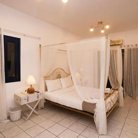 别墅 Narciso 5bed In Ornos Mykonos By Itravelhome Agios Ioannis Diakoftis