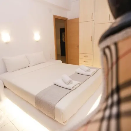 Narciso 5bed In Ornos Mykonos By Itravelhome 别墅