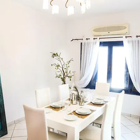 Narciso 5bed In Ornos Mykonos By Itravelhome